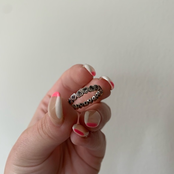 PANDORA RING - Picture 2 of 3